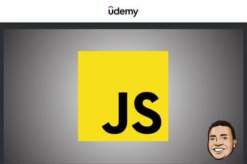 JavaScript: Understanding the Weird Parts (Udemy)