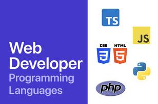 The Best Programming Languages for Web Development