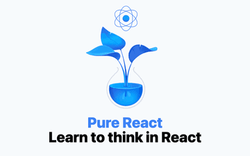 Pure React by Dave Ceddia