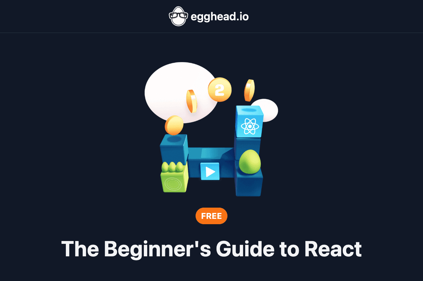 The 5 Best React Courses for Beginners (2023 Updated)
