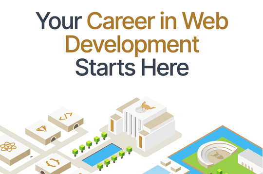 The 5 Best Web Development Courses for Beginners in 2023