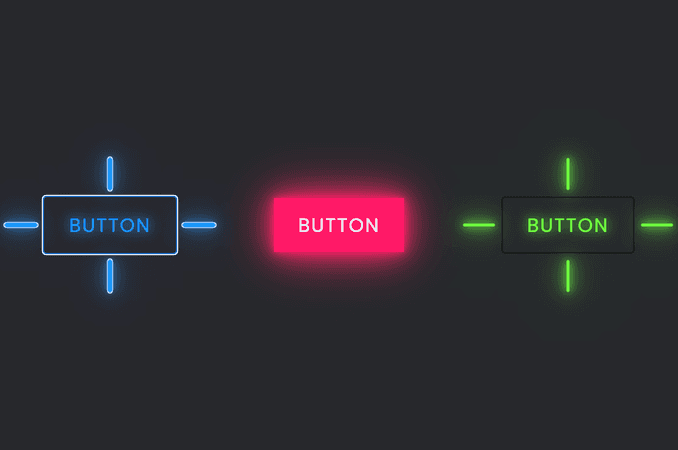 33 Creative CSS Button Design Examples (with Free Demos)
