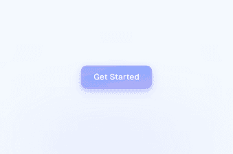 Button with animated gradient code fragment