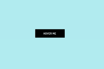 Cool button hover effect CodePen