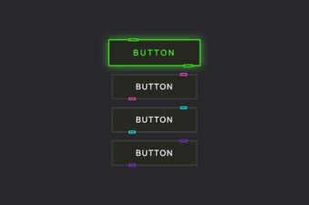 Neon button code fragment