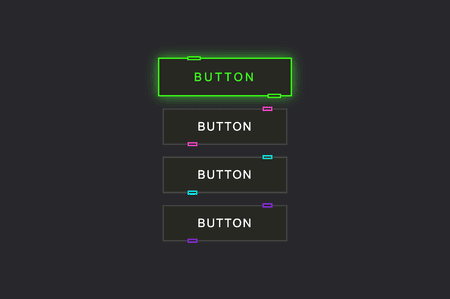 33 Creative CSS Button Design Examples (with Free Demos)