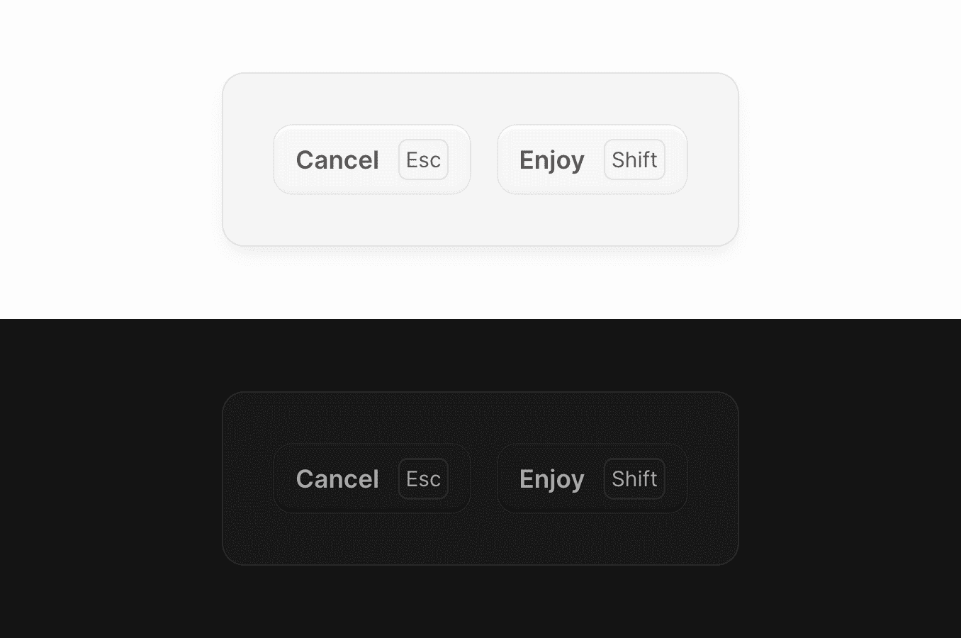 33 Creative CSS Button Design Examples (with Free Demos)