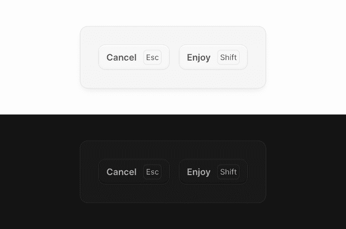 33 Creative CSS Button Design Examples (with Free Demos)