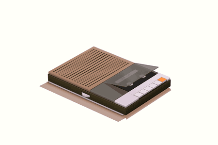 33 AMAZING Examples of 3D CSS Illustrations