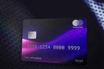 Glittery bank card CodePen