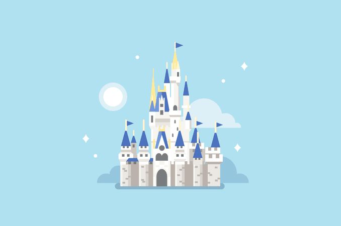 51 CSS Illustration Examples