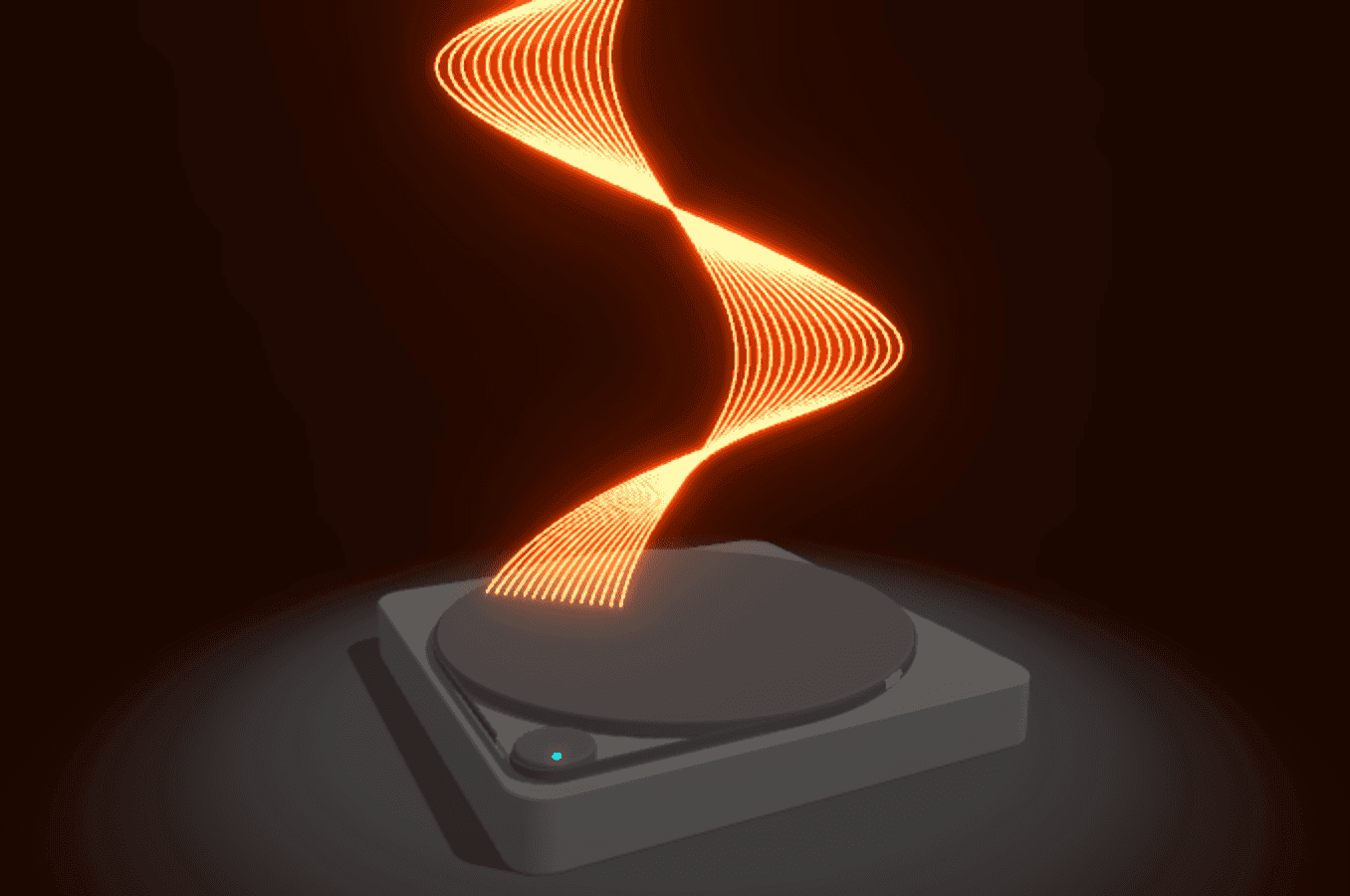 33 AMAZING Examples of 3D CSS Illustrations