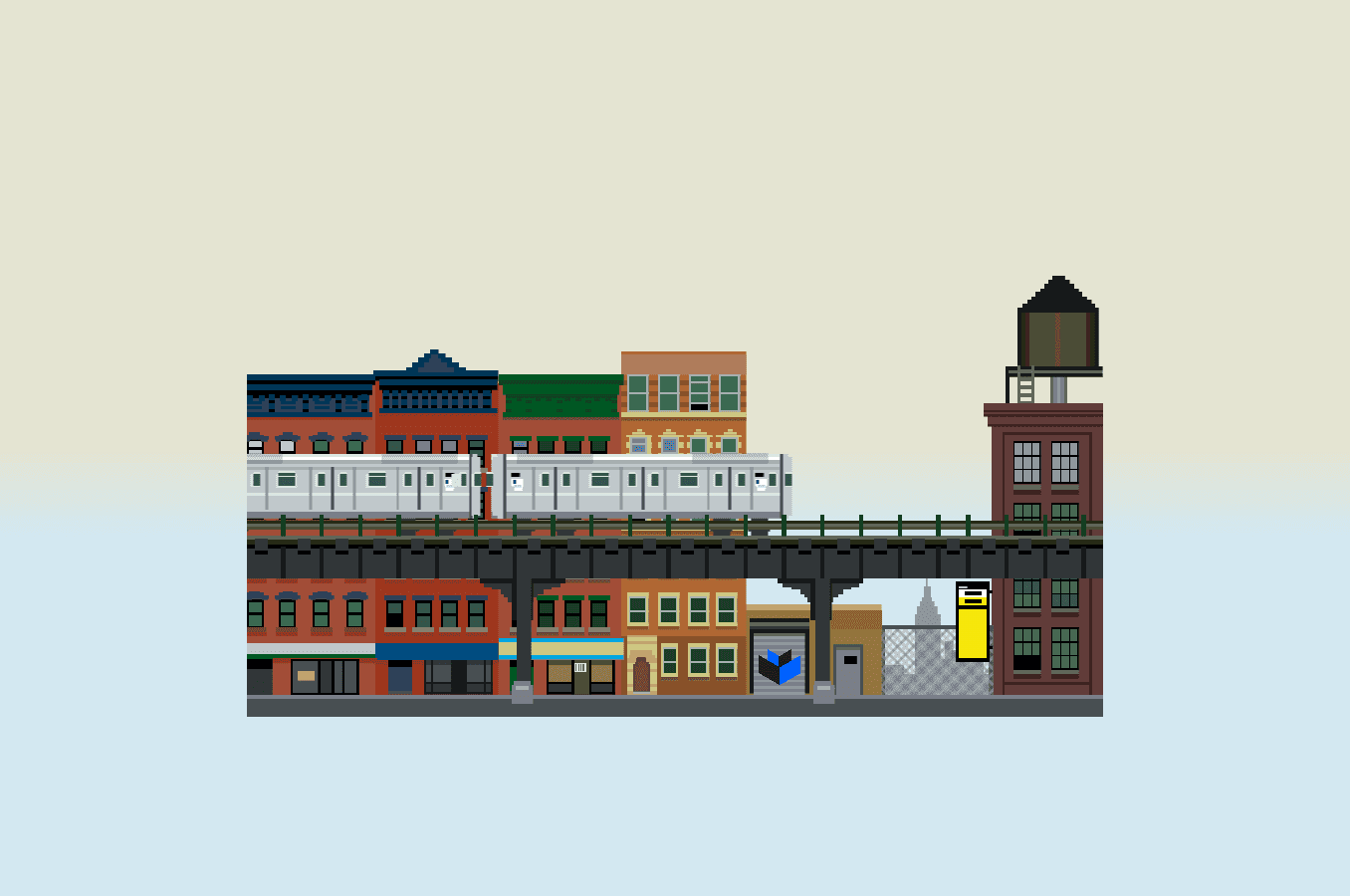 51 CSS Illustration Examples