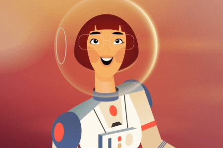 51 CSS Illustration Examples