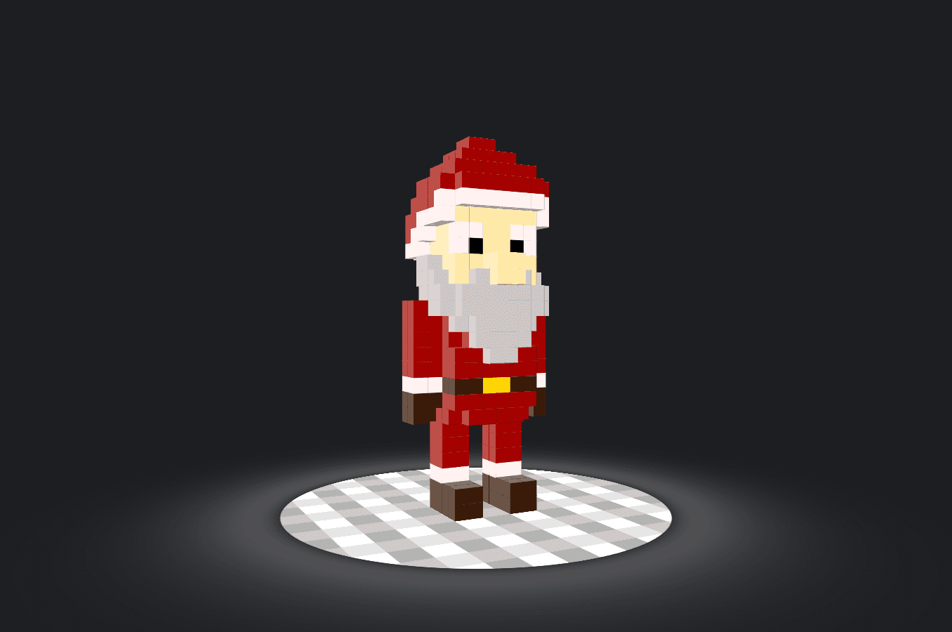 33 AMAZING Examples of 3D CSS Illustrations