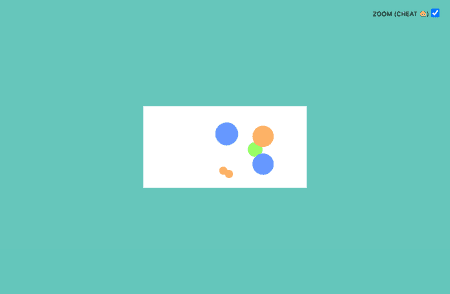 16 Impressive CSS Games That Will Spark Your Imagination
