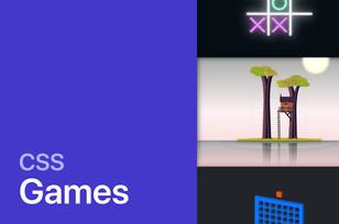 CSS Games