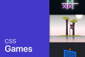 CSS Games