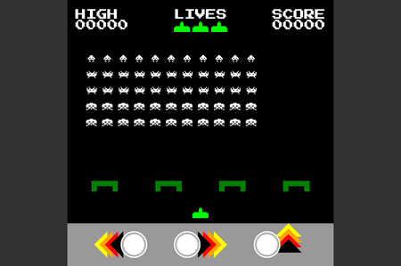 16 Impressive CSS Games That Will Spark Your Imagination