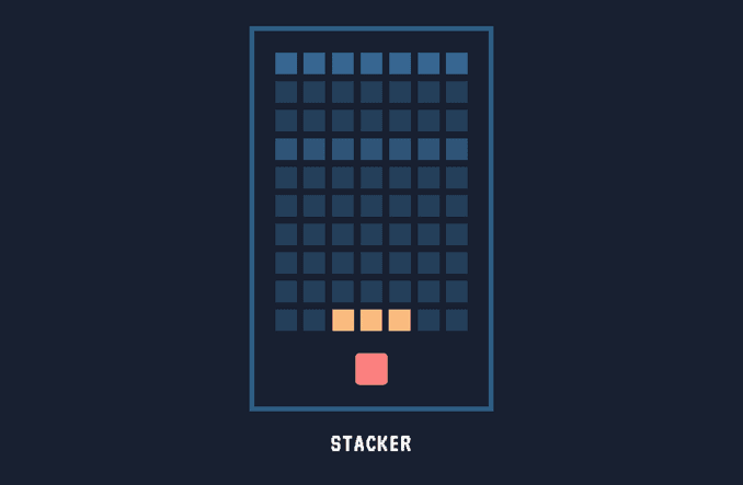 16 Impressive CSS Games That Will Spark Your Imagination