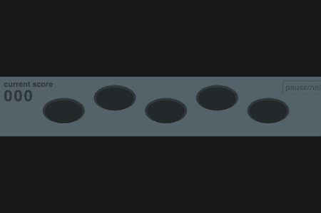 16 Impressive CSS Games That Will Spark Your Imagination