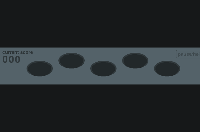 16 Impressive CSS Games That Will Spark Your Imagination