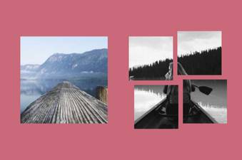 Image mask hover effect CodePen