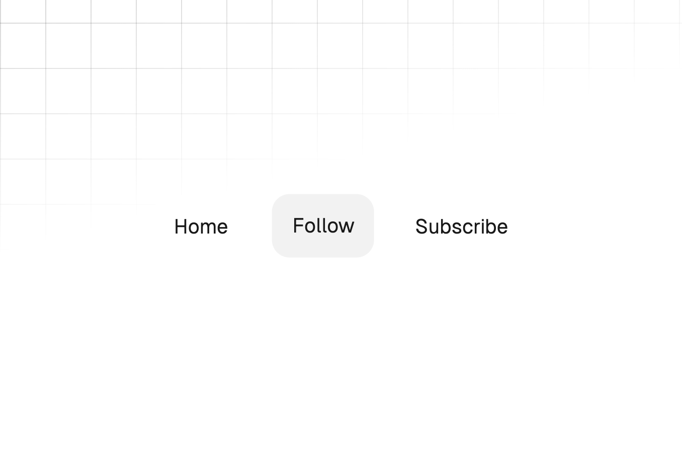 Magnetic links CodePen