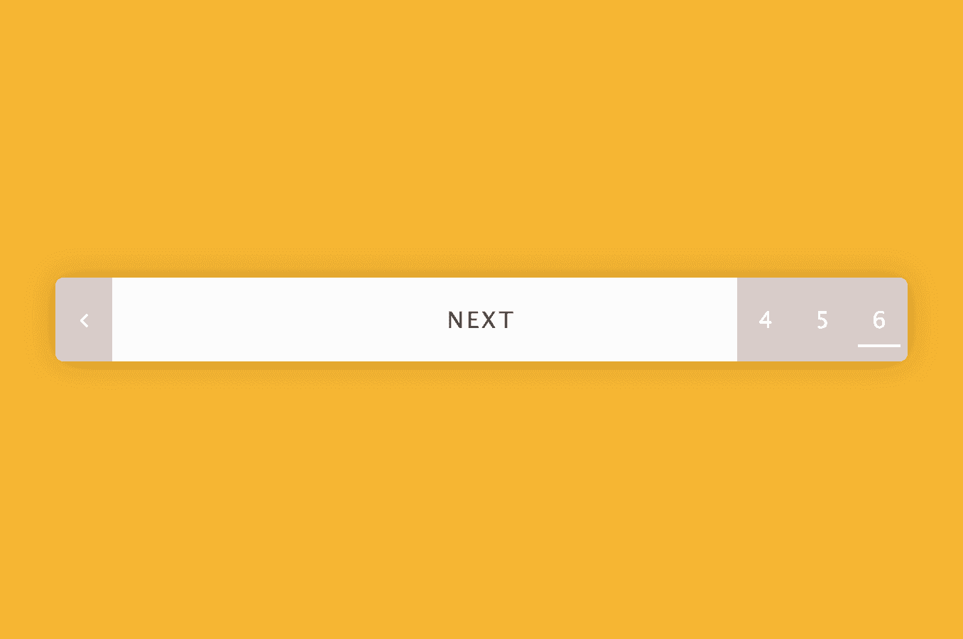 31 CSS Pagination Examples
