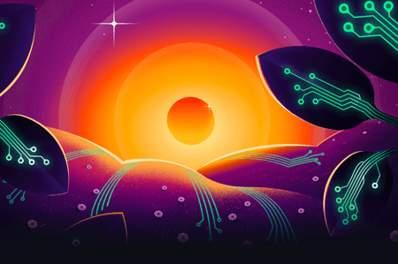 51 CSS Illustration Examples