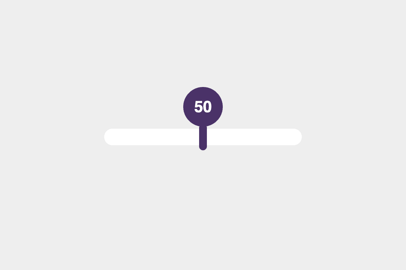 76 CSS Range Slider Examples