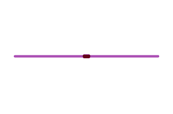 Pink-themed range slider using HTML and CSS
