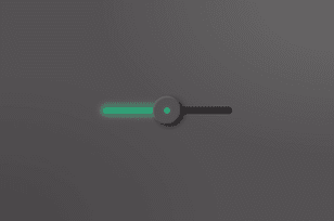 Glow slider CodePen