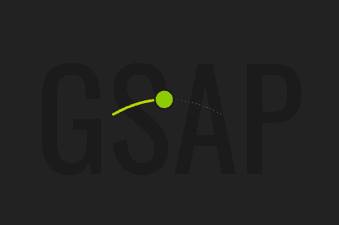 GSAP SVG Range Slider CodePen