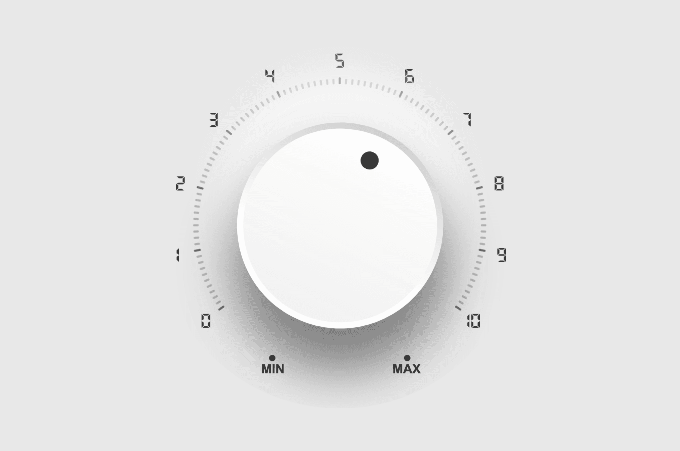 76 CSS Range Slider Examples