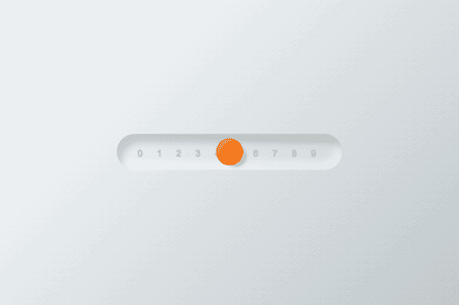 76 CSS Range Slider Examples
