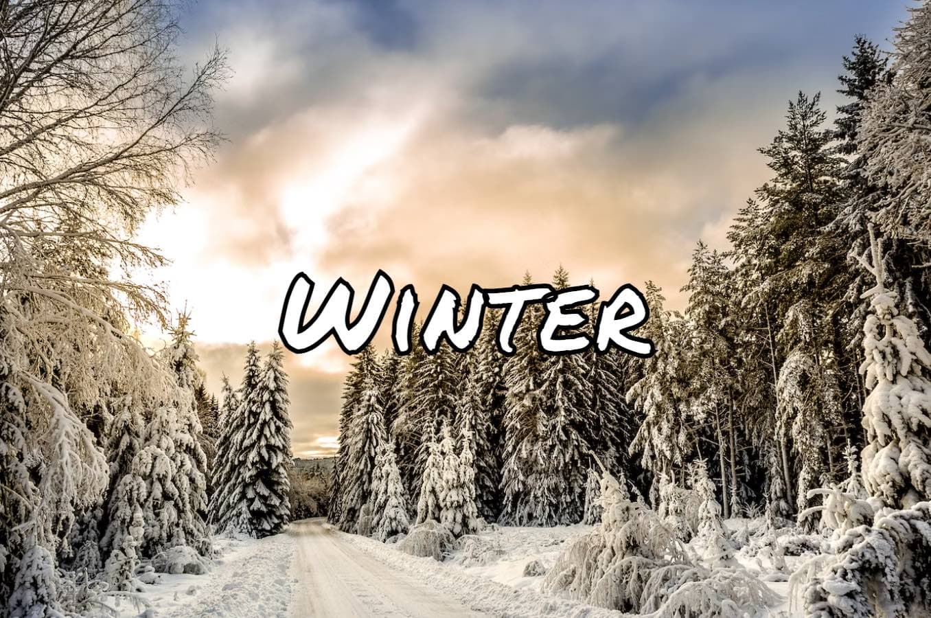 Overlapping sections effect piece of code