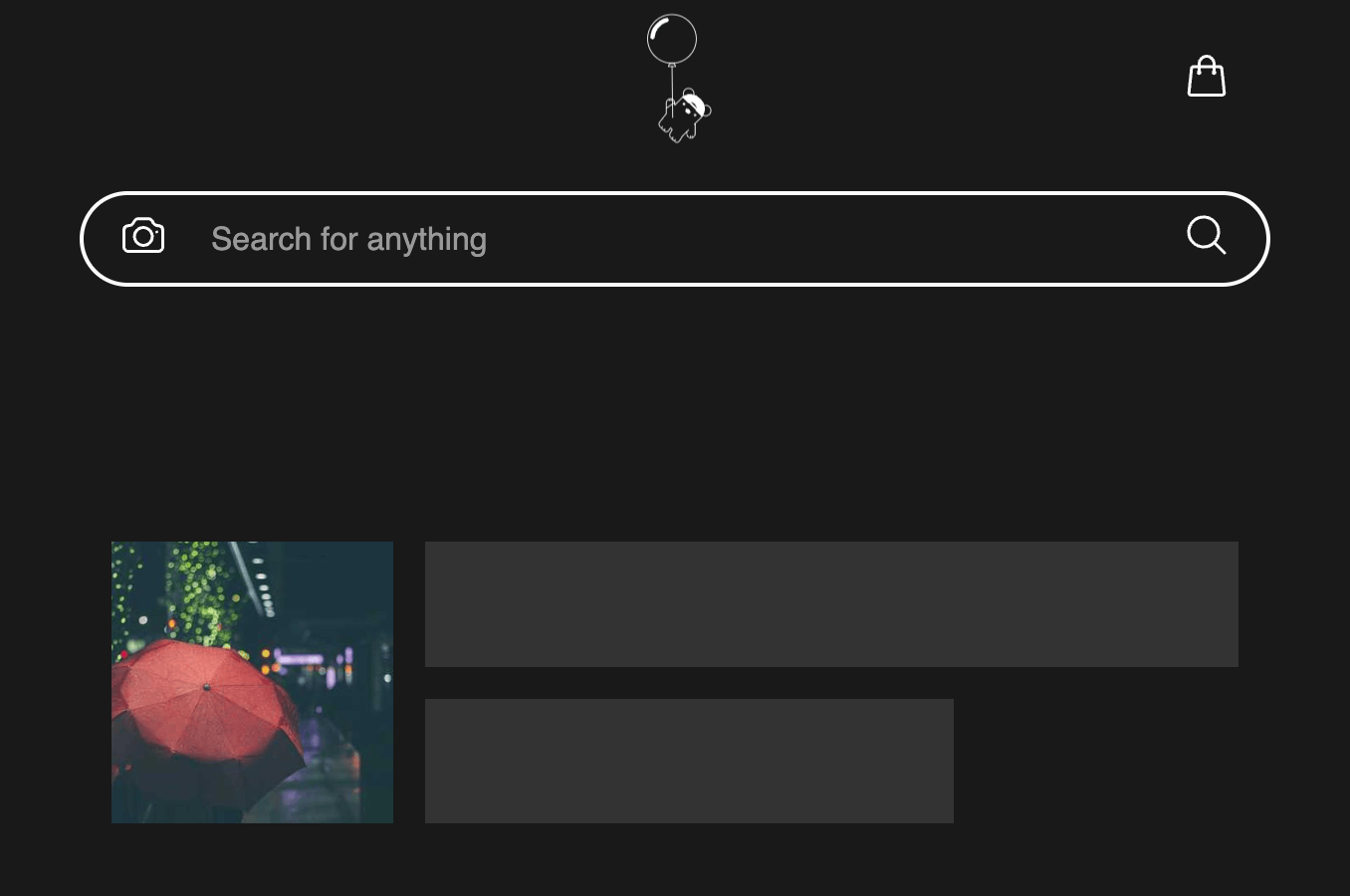 CSS scroll driven micro interaction CodePen