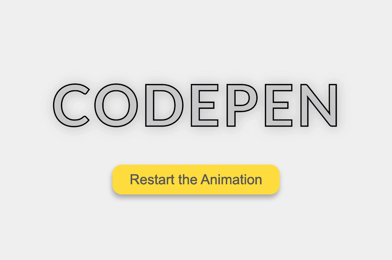 30 Inspiring CSS Text Effect Design Examples (with Free Demos)