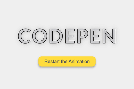 30 Inspiring CSS Text Effect Design Examples (with Free Demos)