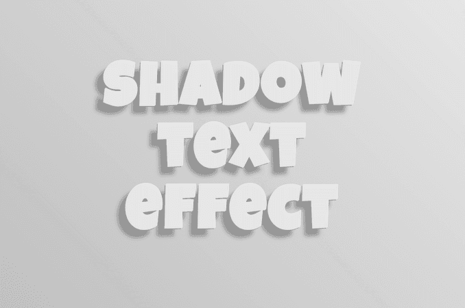 30 Inspiring CSS Text Effect Design Examples (with Free Demos)