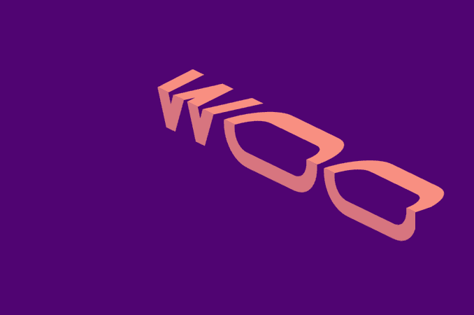 30 Inspiring CSS Text Effect Design Examples (with Free Demos)