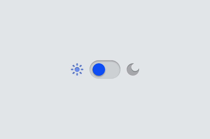 31 Great CSS Toggle Switch Design Examples (with Free Demos)