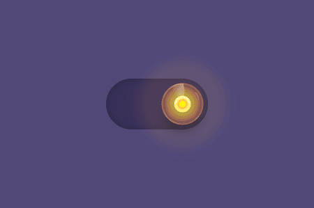 31 Great CSS Toggle Switch Design Examples (with Free Demos)