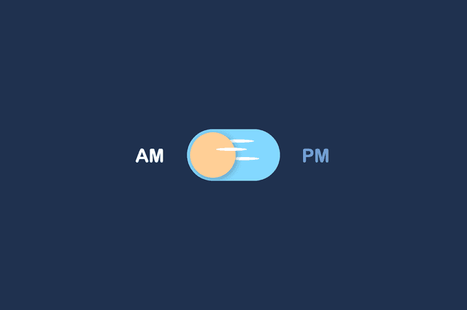 31 Great CSS Toggle Switch Design Examples (with Free Demos)