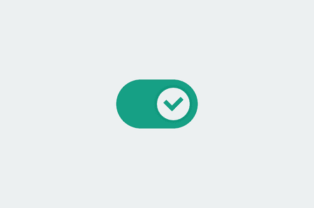 31 Great CSS Toggle Switch Design Examples (with Free Demos)