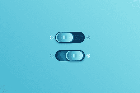 31 Great CSS Toggle Switch Design Examples (with Free Demos)