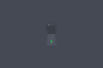 Vertical rocker switch CodePen