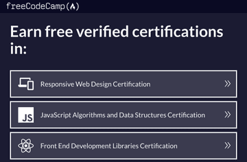 Free Course: Front End Development Libraries from freeCodeCamp