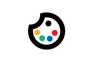 Actionable Color Palettes logo